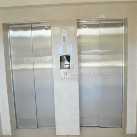Modern בורסה