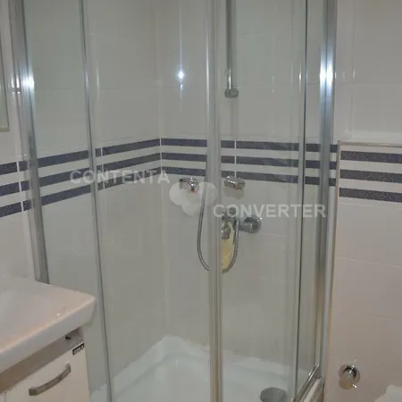 דירה Modern *