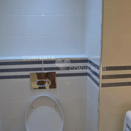 Modern בורסה