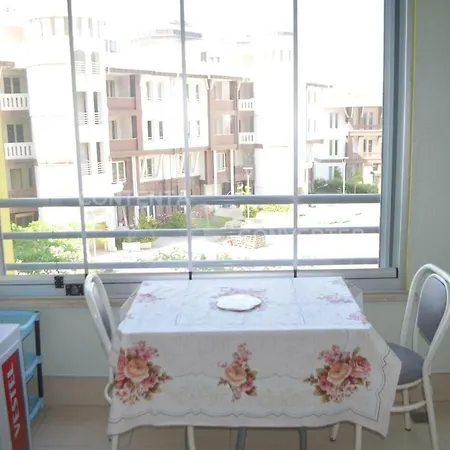 דירה Modern