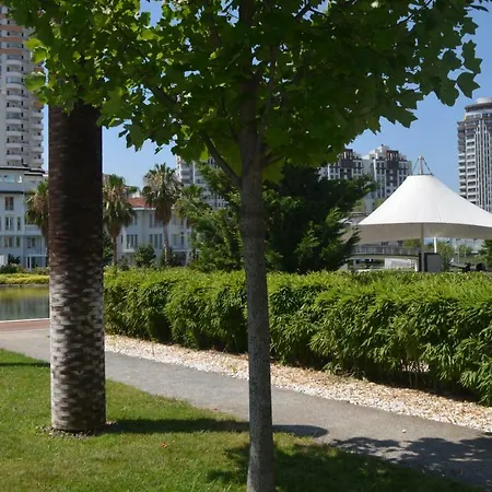 דירה Modern *
