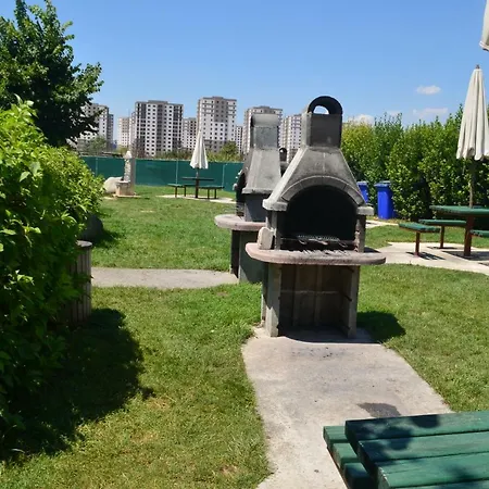 דירה Modern