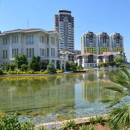 דירה Modern