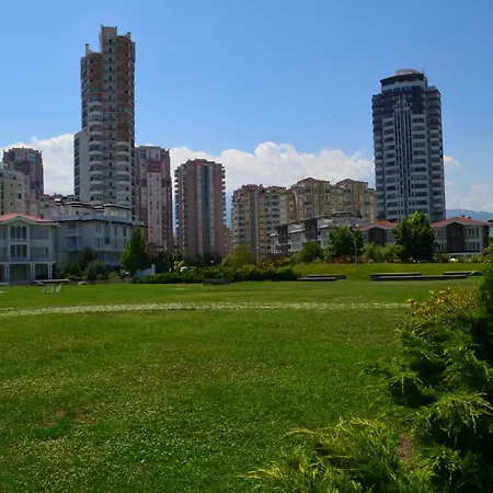 דירה Modern בורסה